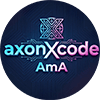 AxonXcode Logo