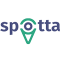 Spoota logo - Official Partner of Alasayl Transport