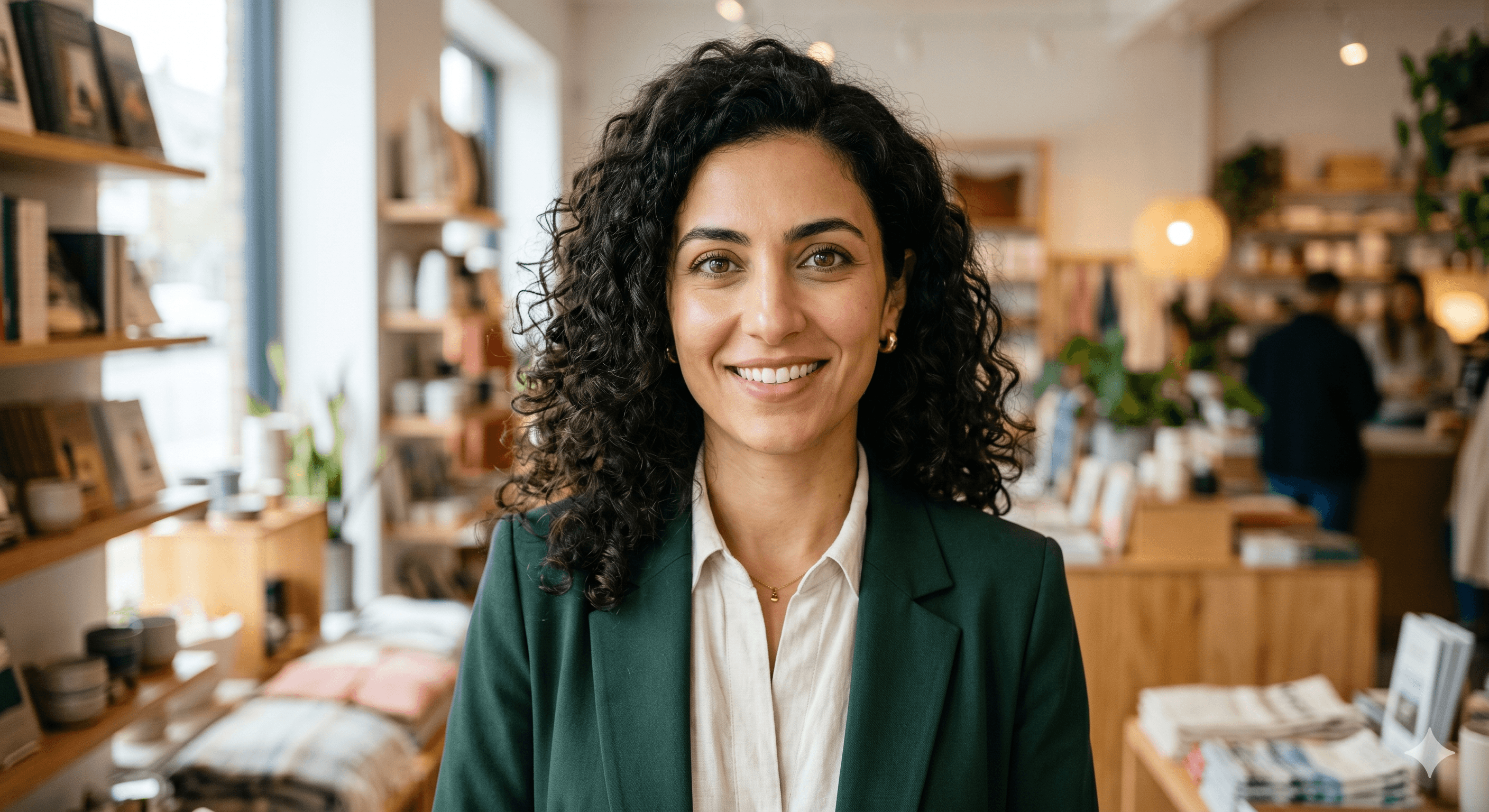 Maria Johnson - Transport Solutions BV